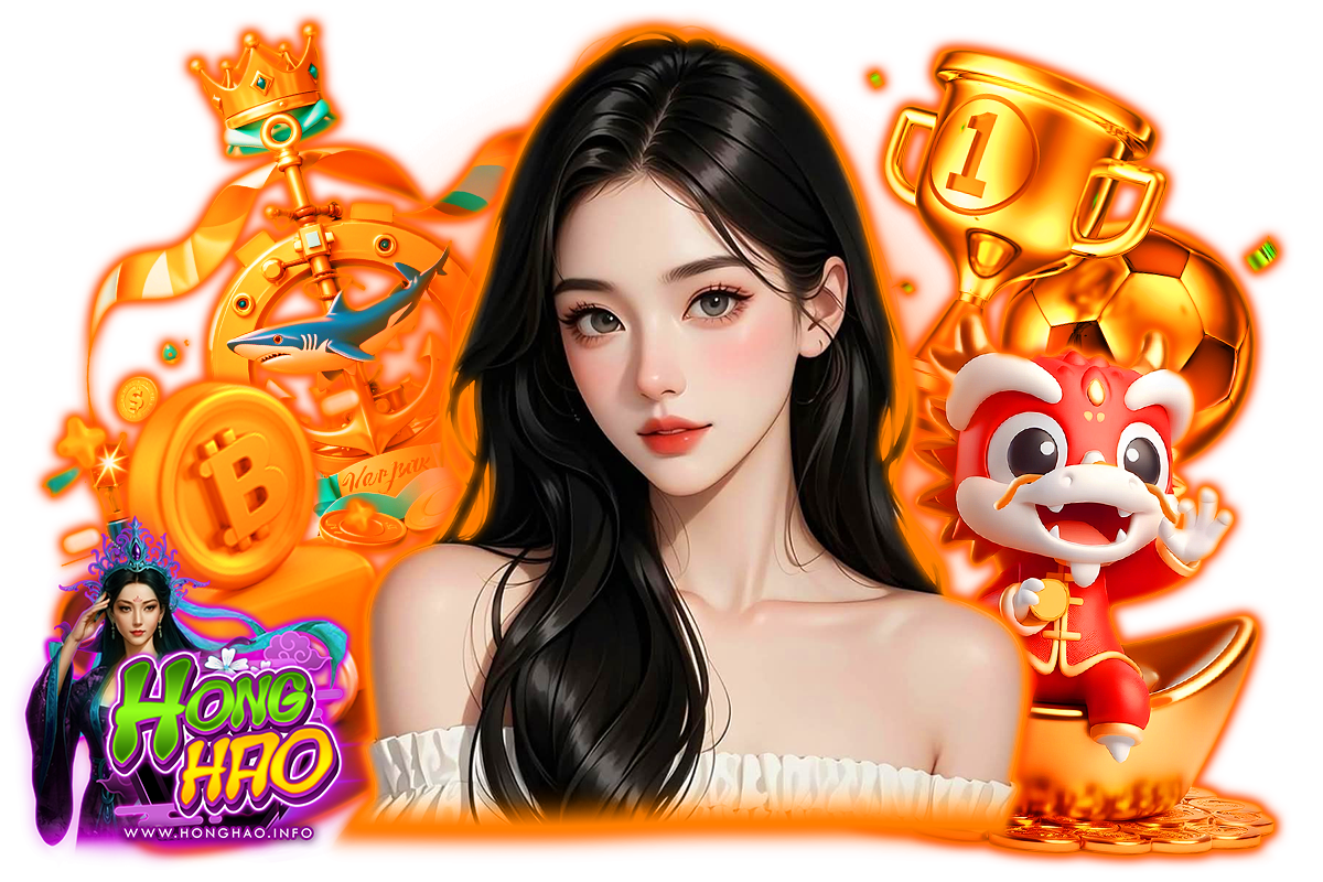 honghao เว็บตรง